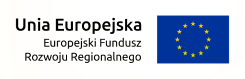 Europejski Fundusz Rozwoju Regionalnego